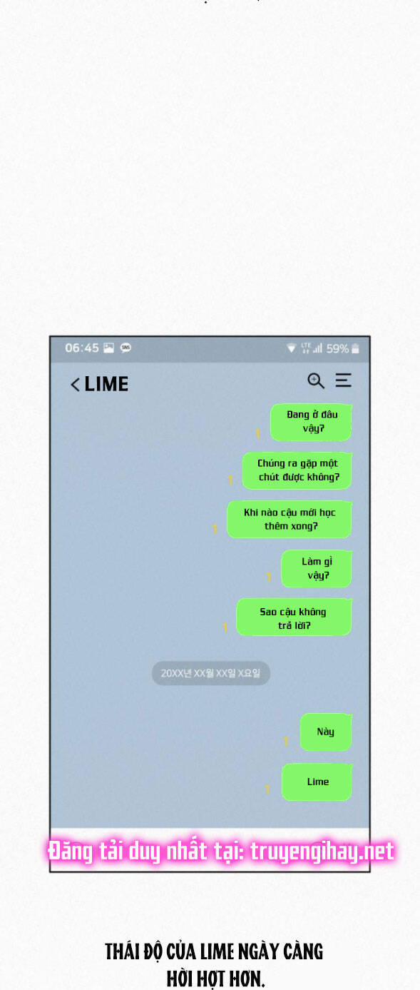 Tình Yêu Trong Sáng 31.1 trang 29