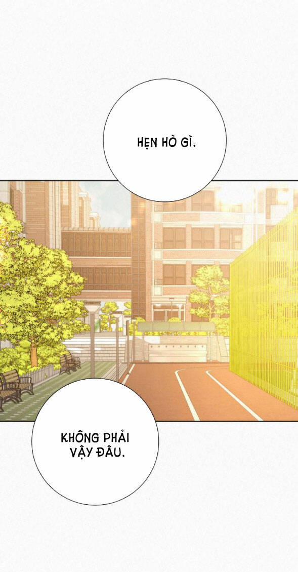 Tình Yêu Trong Sáng 31.1 trang 32