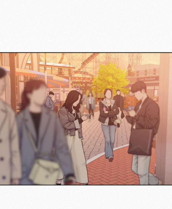 Tình Yêu Trong Sáng 31.2 trang 12