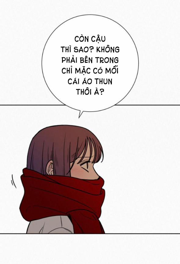 Tình Yêu Trong Sáng 31.2 trang 18