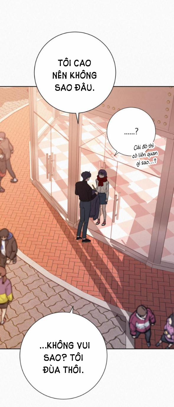 Tình Yêu Trong Sáng 31.2 trang 19