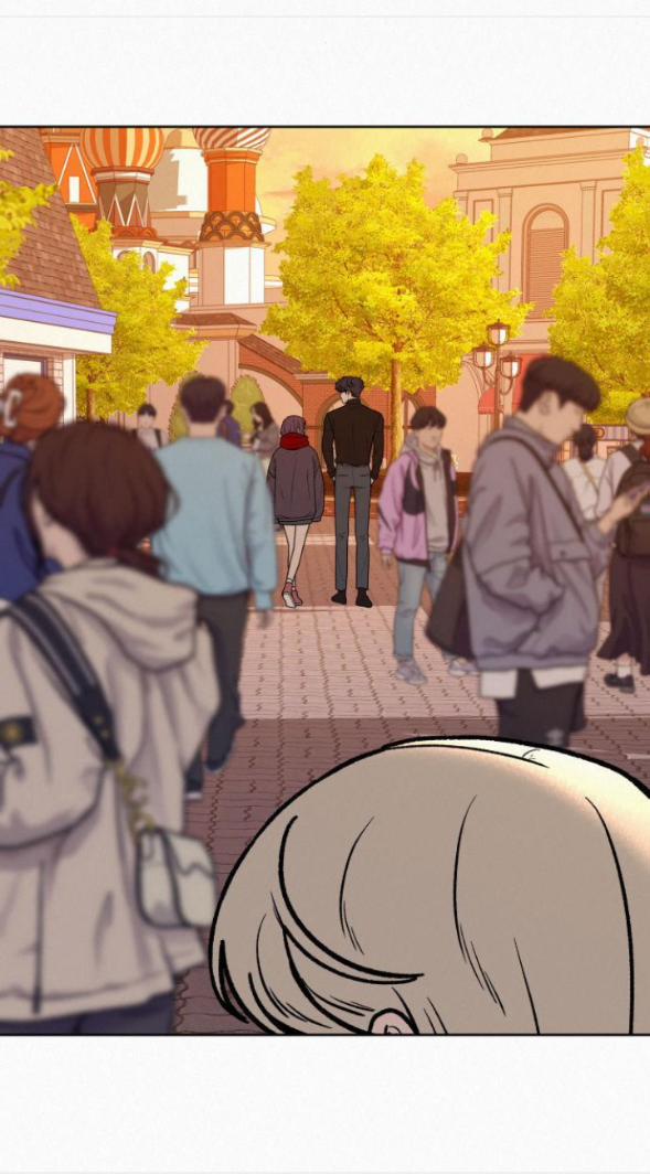 Tình Yêu Trong Sáng 31.2 trang 24