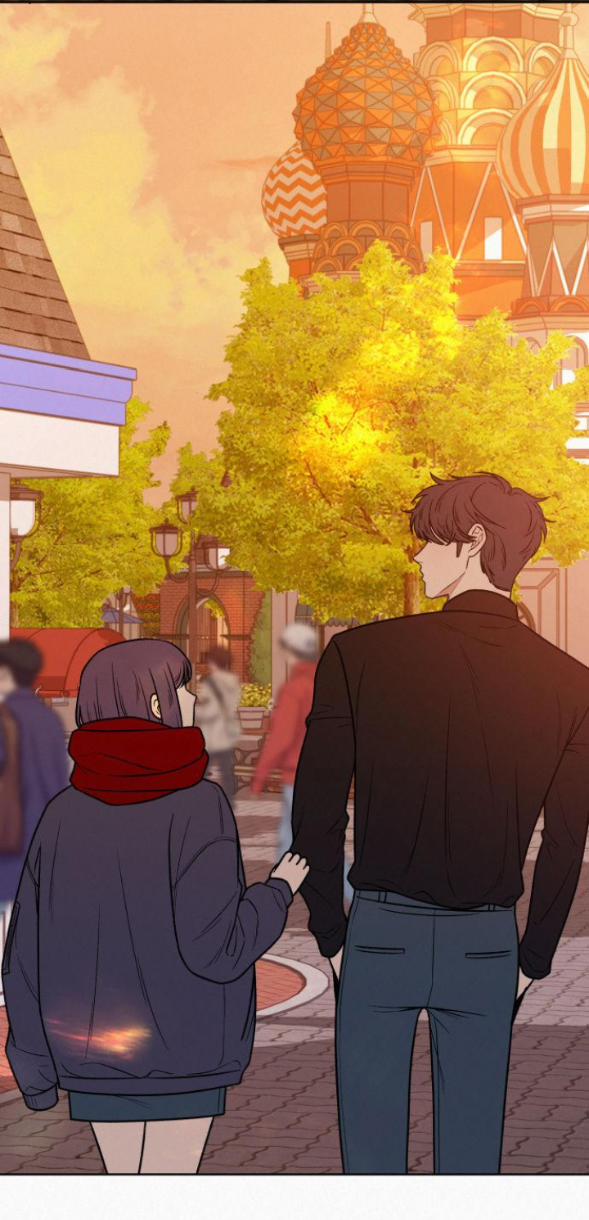 Tình Yêu Trong Sáng 31.2 trang 26