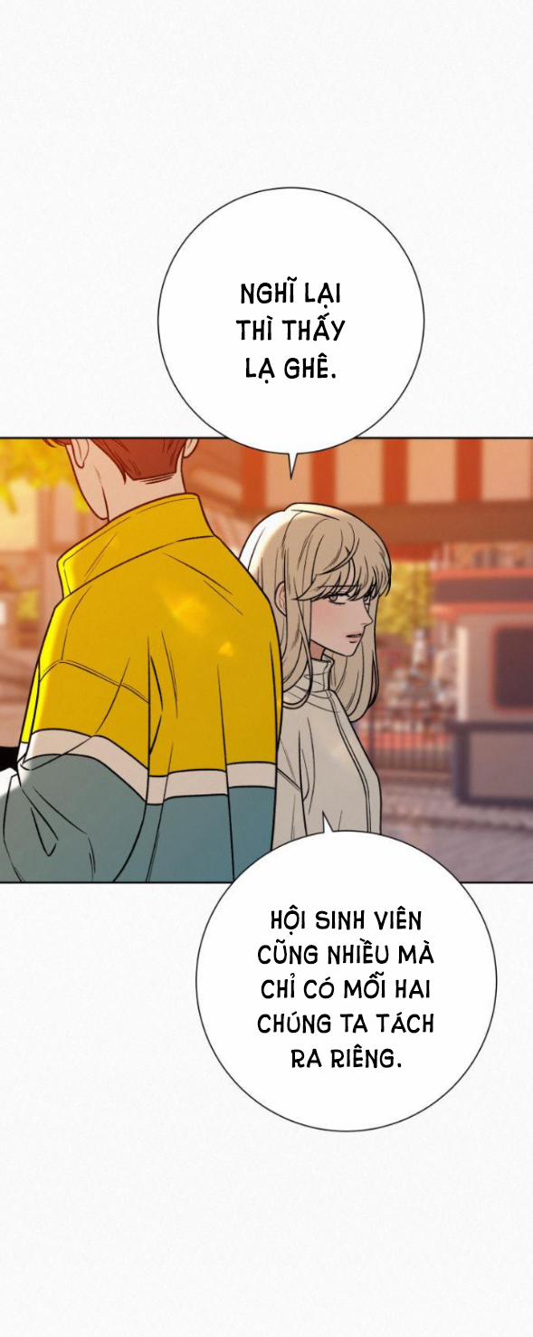 Tình Yêu Trong Sáng 31.2 trang 30