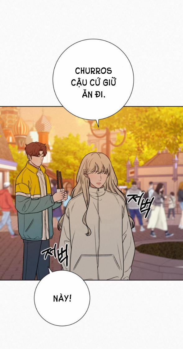 Tình Yêu Trong Sáng 31.2 trang 31