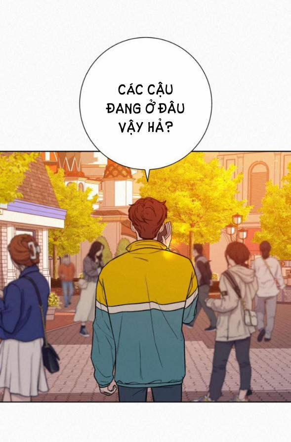 Tình Yêu Trong Sáng 31.2 trang 36