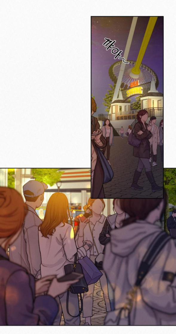 Tình Yêu Trong Sáng 31.2 trang 39