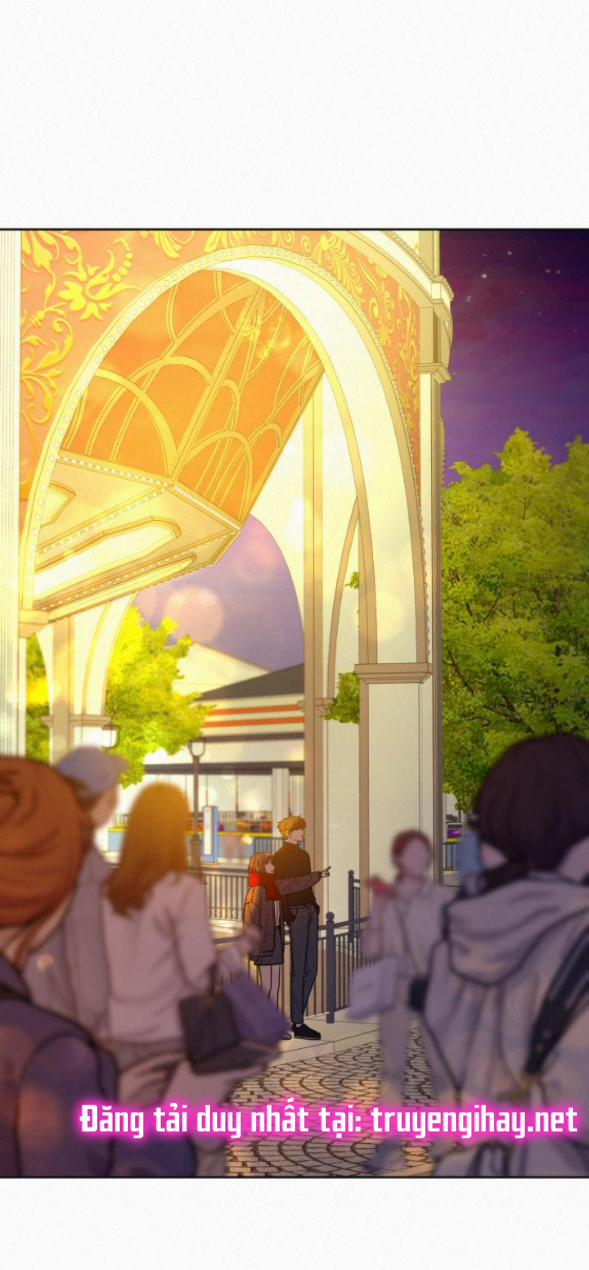 Tình Yêu Trong Sáng 31.2 trang 40