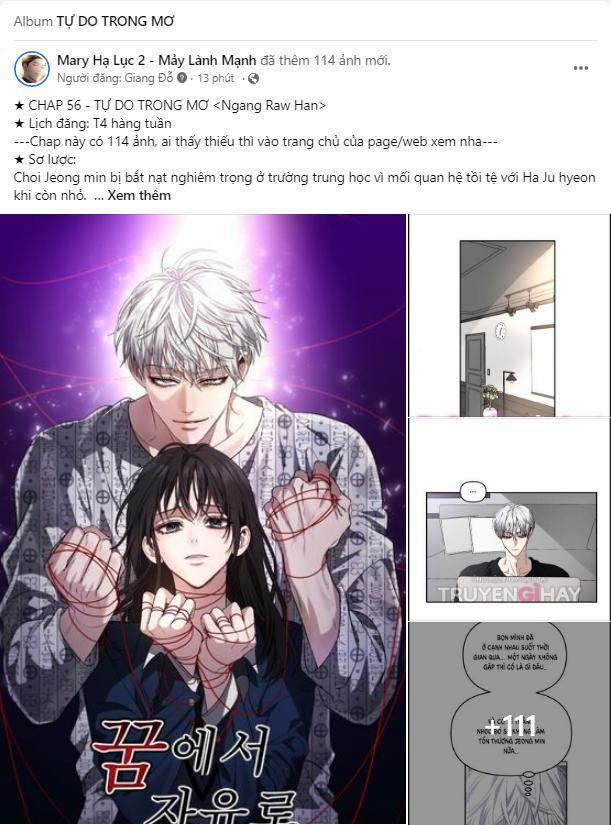 Tình Yêu Trong Sáng 31.2 trang 44