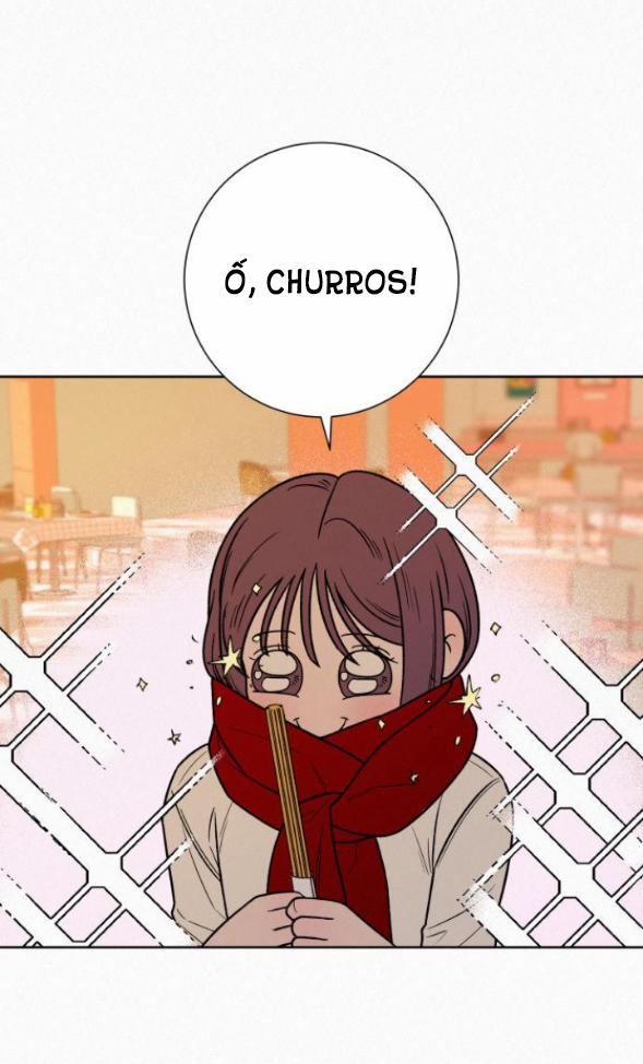 Tình Yêu Trong Sáng 31.2 trang 5