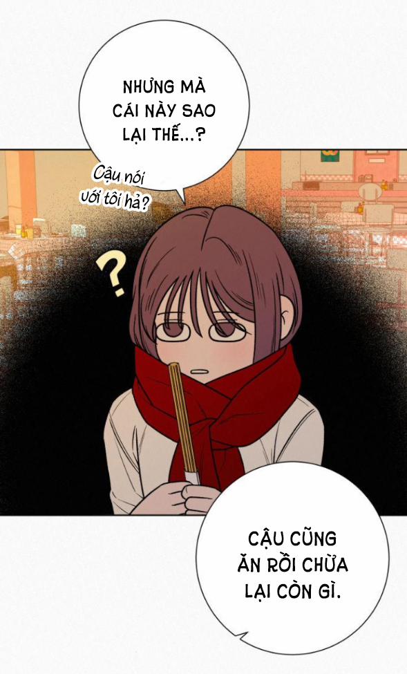 Tình Yêu Trong Sáng 31.2 trang 6