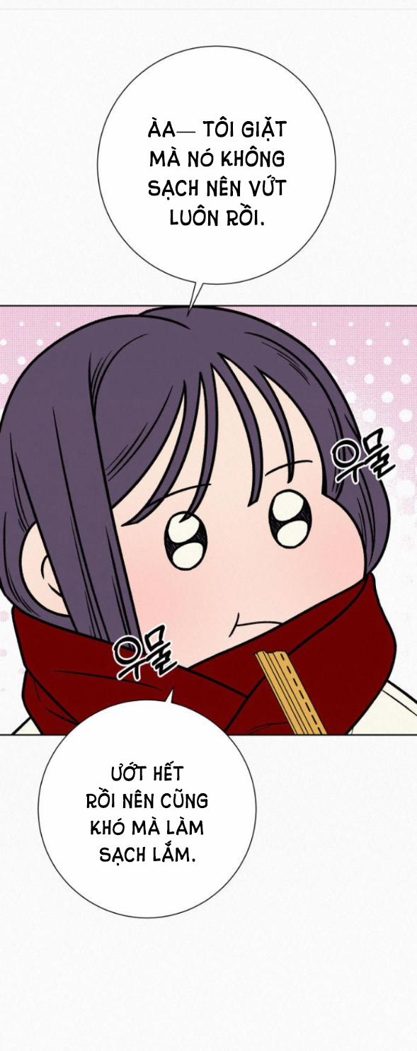 Tình Yêu Trong Sáng 31.2 trang 8