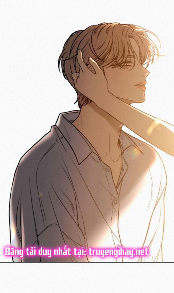 Tình Yêu Trong Sáng 32.1 trang 1