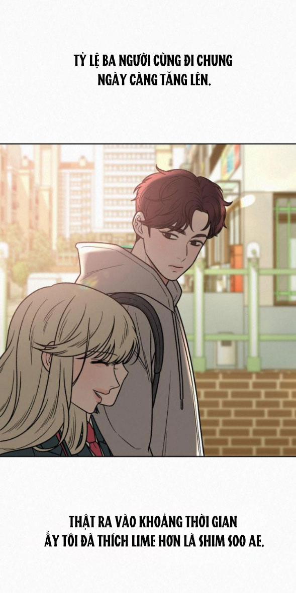 Tình Yêu Trong Sáng 32.1 trang 15