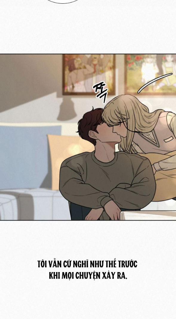 Tình Yêu Trong Sáng 32.1 trang 18