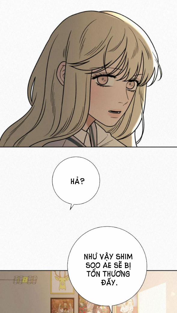 Tình Yêu Trong Sáng 32.1 trang 20