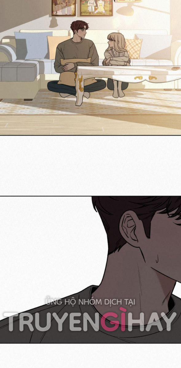 Tình Yêu Trong Sáng 32.1 trang 21