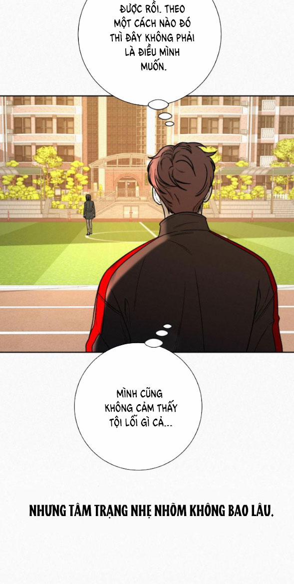 Tình Yêu Trong Sáng 32.1 trang 26