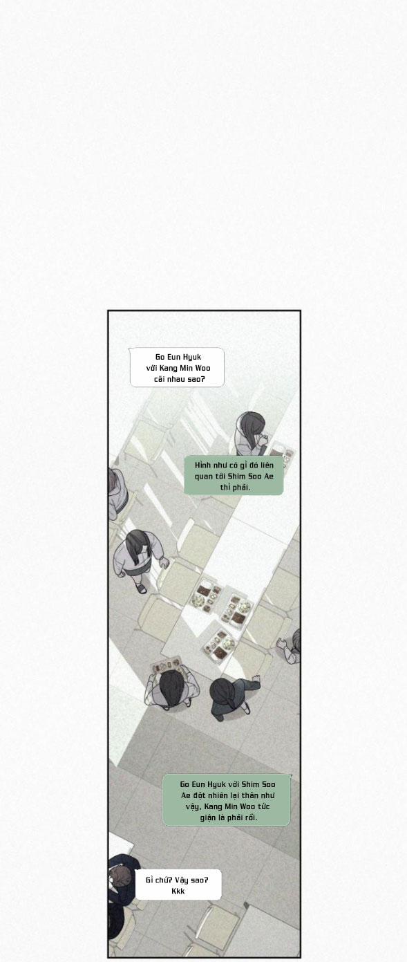 Tình Yêu Trong Sáng 32.1 trang 27