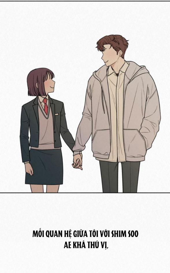 Tình Yêu Trong Sáng 32.1 trang 3