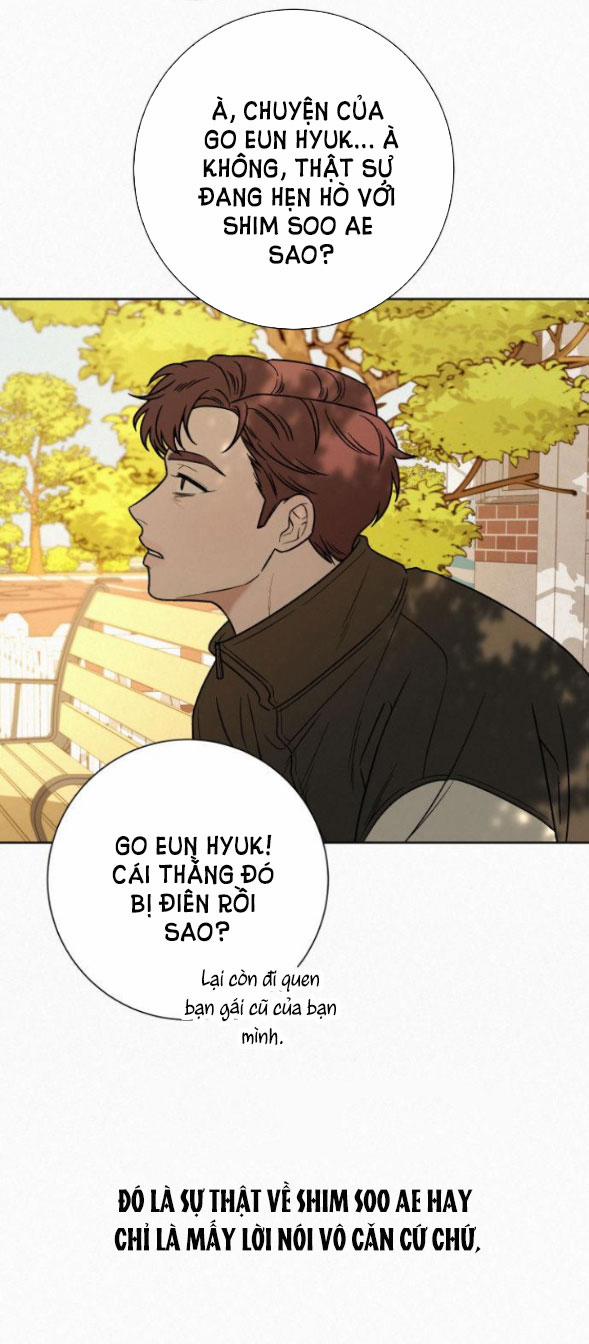 Tình Yêu Trong Sáng 32.1 trang 31