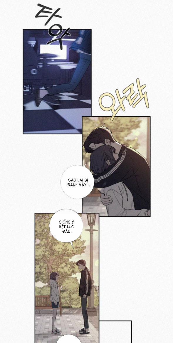 Tình Yêu Trong Sáng 32.1 trang 34