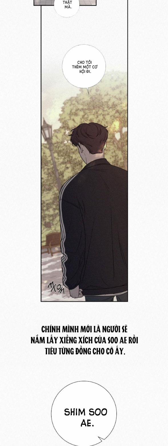 Tình Yêu Trong Sáng 32.1 trang 35