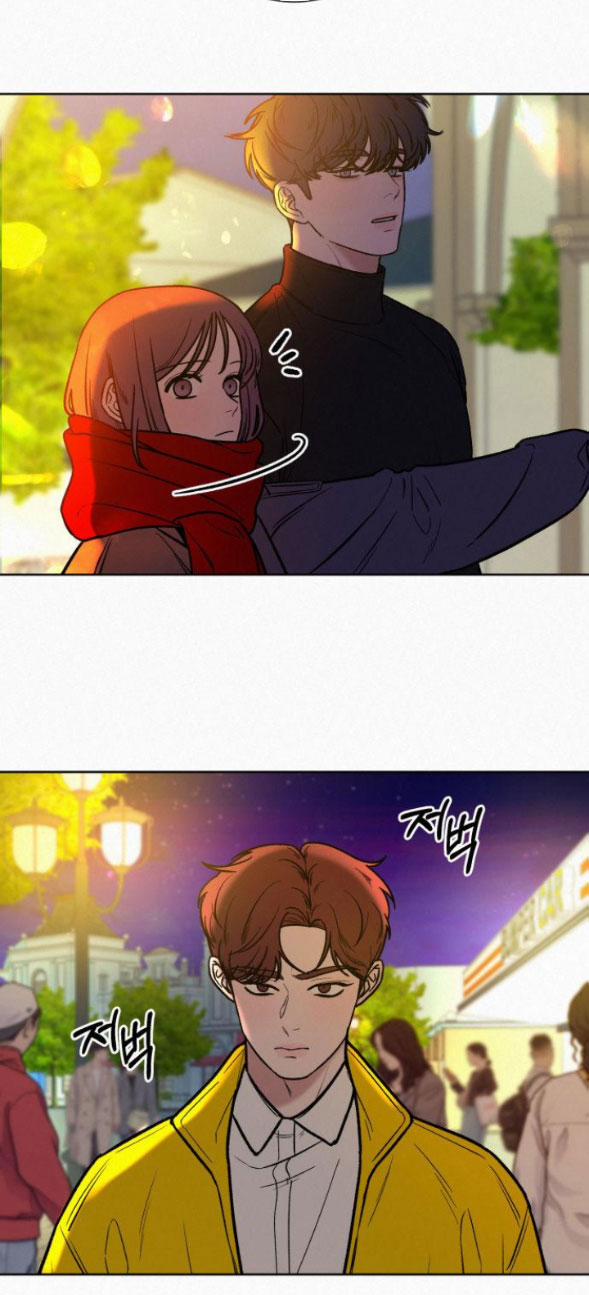 Tình Yêu Trong Sáng 32.1 trang 36