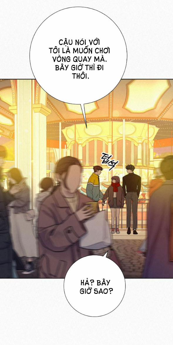 Tình Yêu Trong Sáng 32.1 trang 37