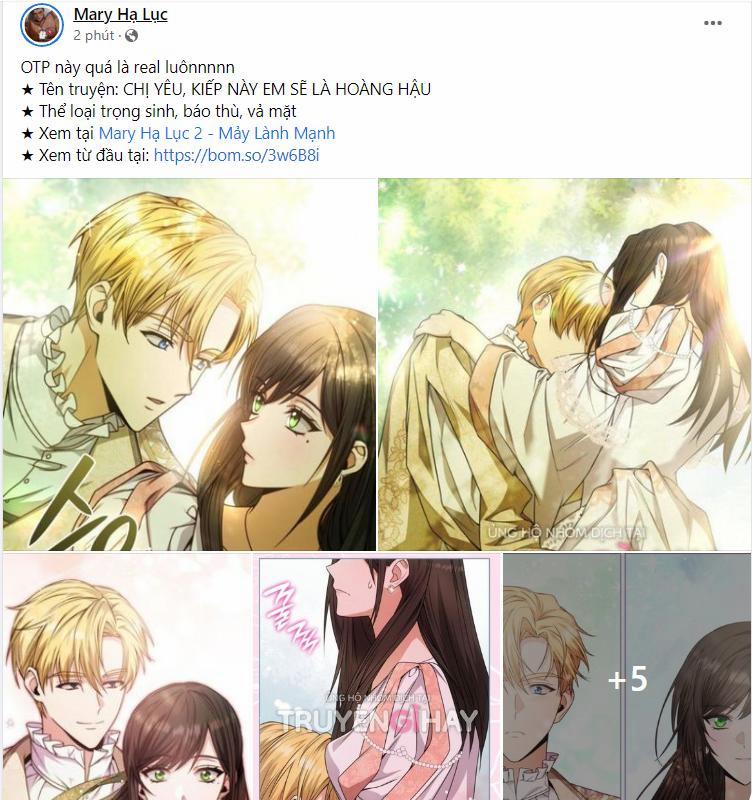 Tình Yêu Trong Sáng 32.1 trang 40