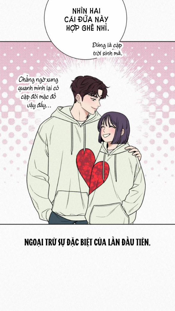 Tình Yêu Trong Sáng 32.1 trang 5