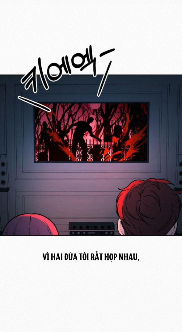 Tình Yêu Trong Sáng 32.1 trang 6