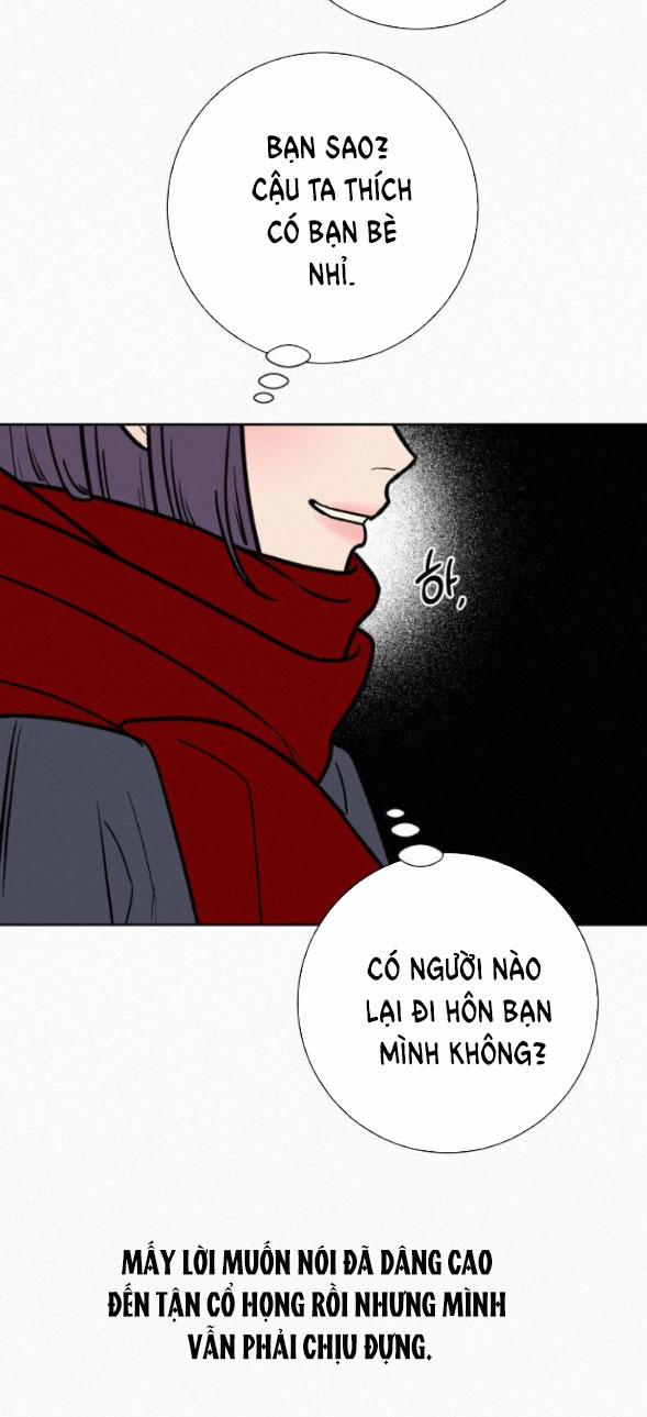 Tình Yêu Trong Sáng 32.2 trang 13