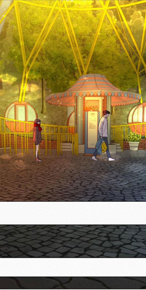 Tình Yêu Trong Sáng 32.2 trang 18