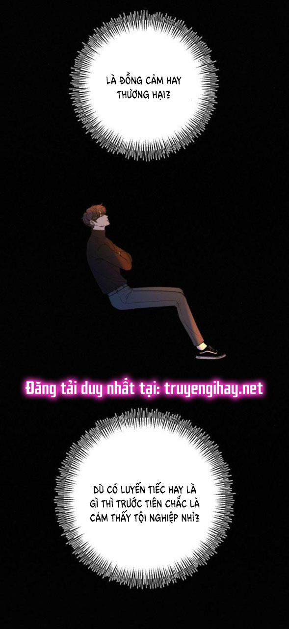 Tình Yêu Trong Sáng 32.2 trang 23