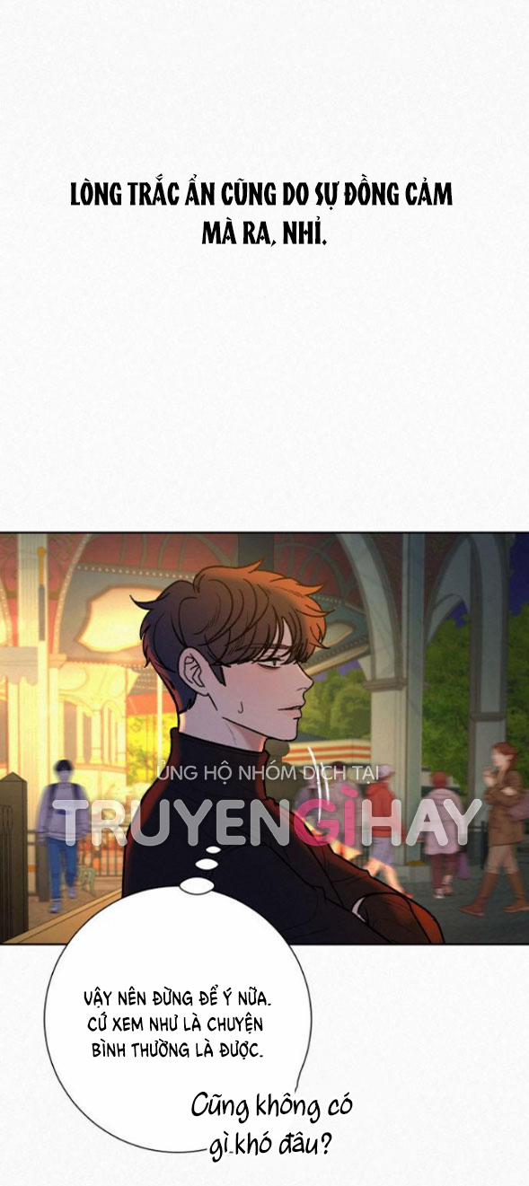 Tình Yêu Trong Sáng 32.2 trang 26