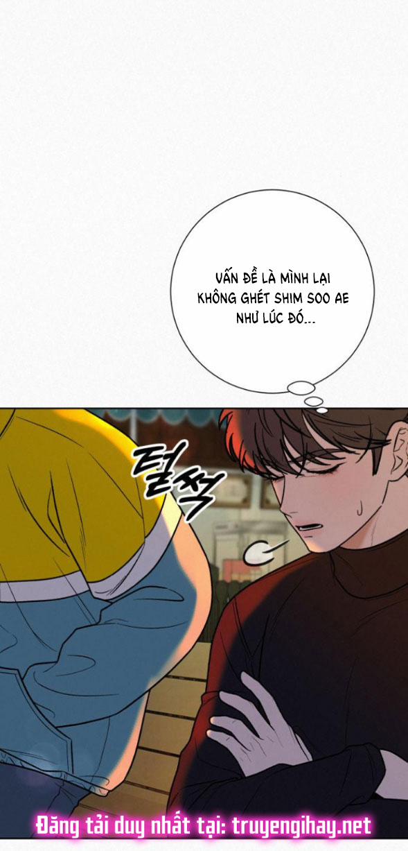 Tình Yêu Trong Sáng 32.2 trang 27