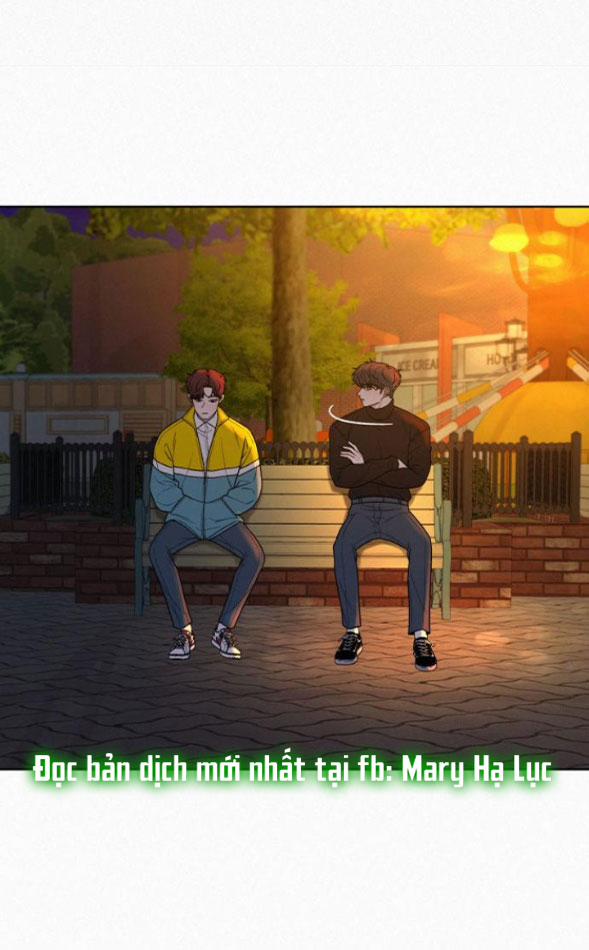 Tình Yêu Trong Sáng 32.2 trang 28