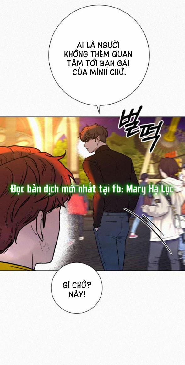 Tình Yêu Trong Sáng 32.2 trang 32