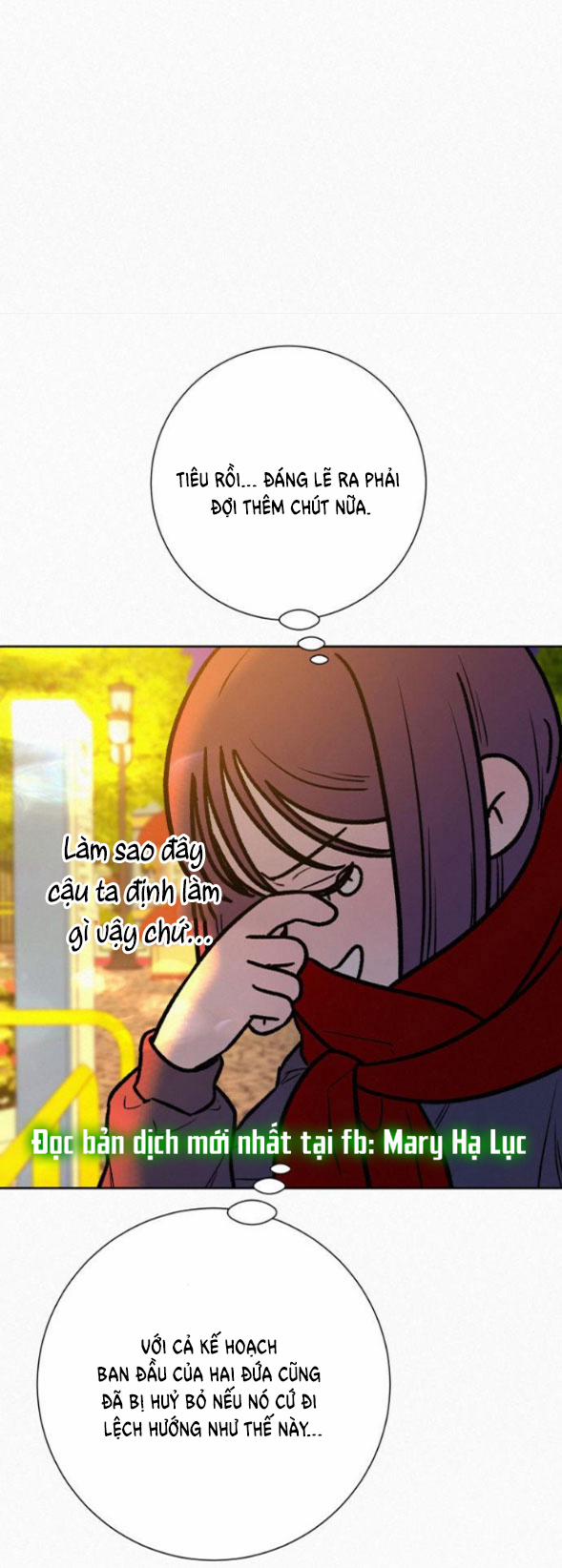 Tình Yêu Trong Sáng 32.2 trang 38