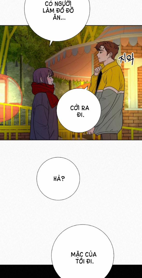 Tình Yêu Trong Sáng 32.2 trang 5