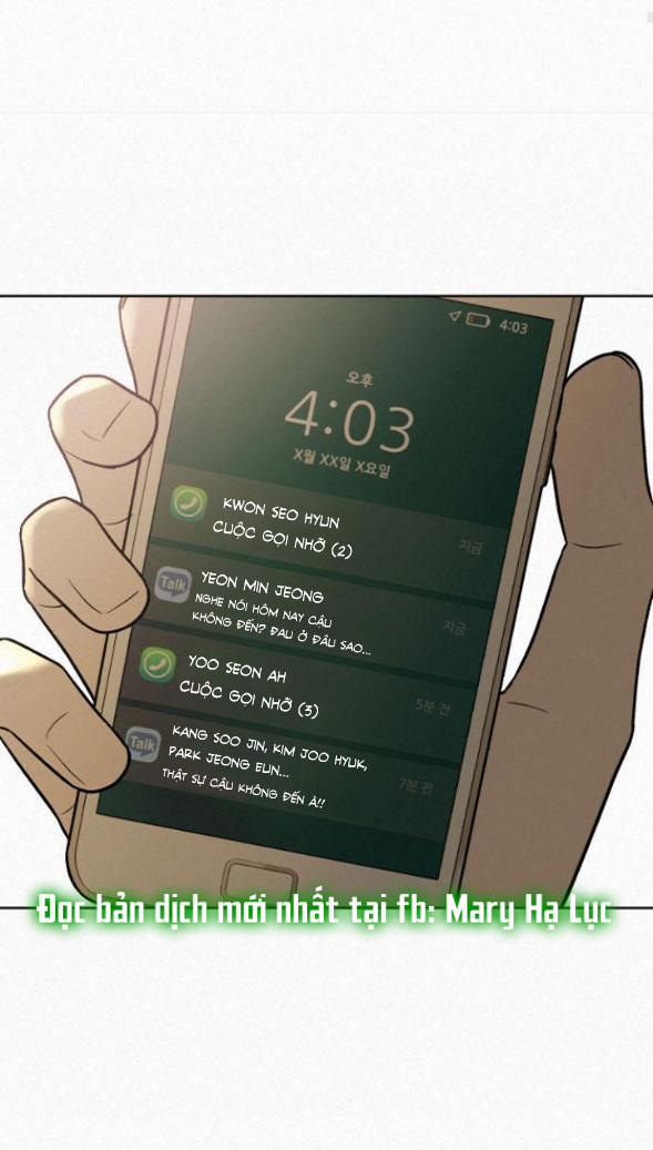 Tình Yêu Trong Sáng 32.2 trang 54