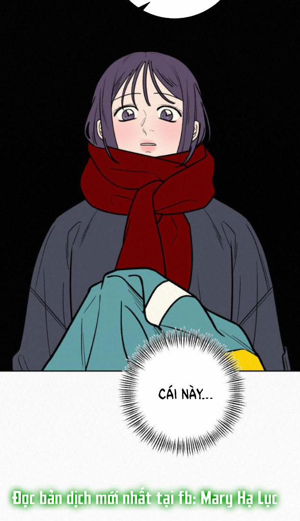 Tình Yêu Trong Sáng 32.2 trang 6