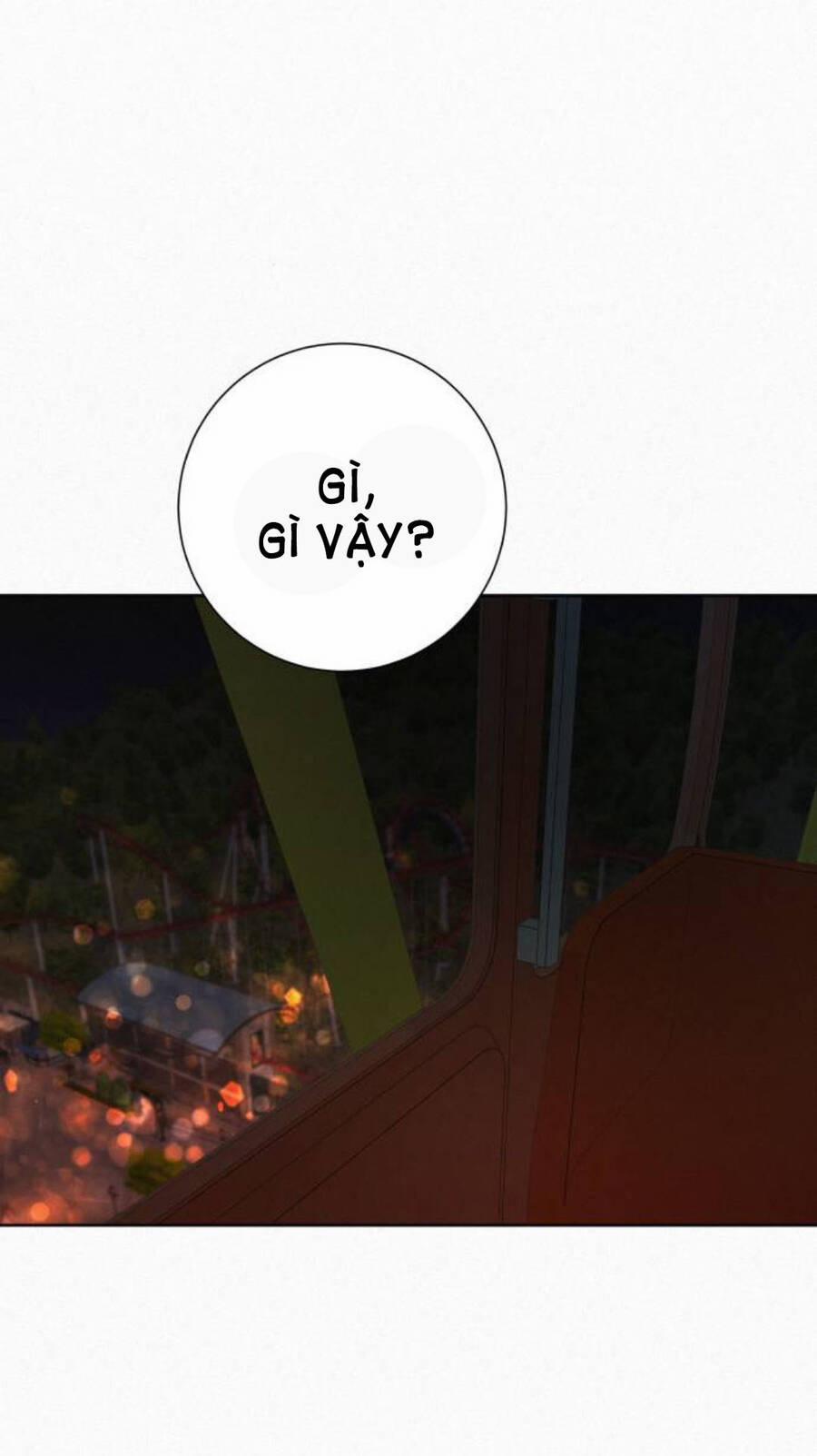 Tình Yêu Trong Sáng 33.1 trang 11