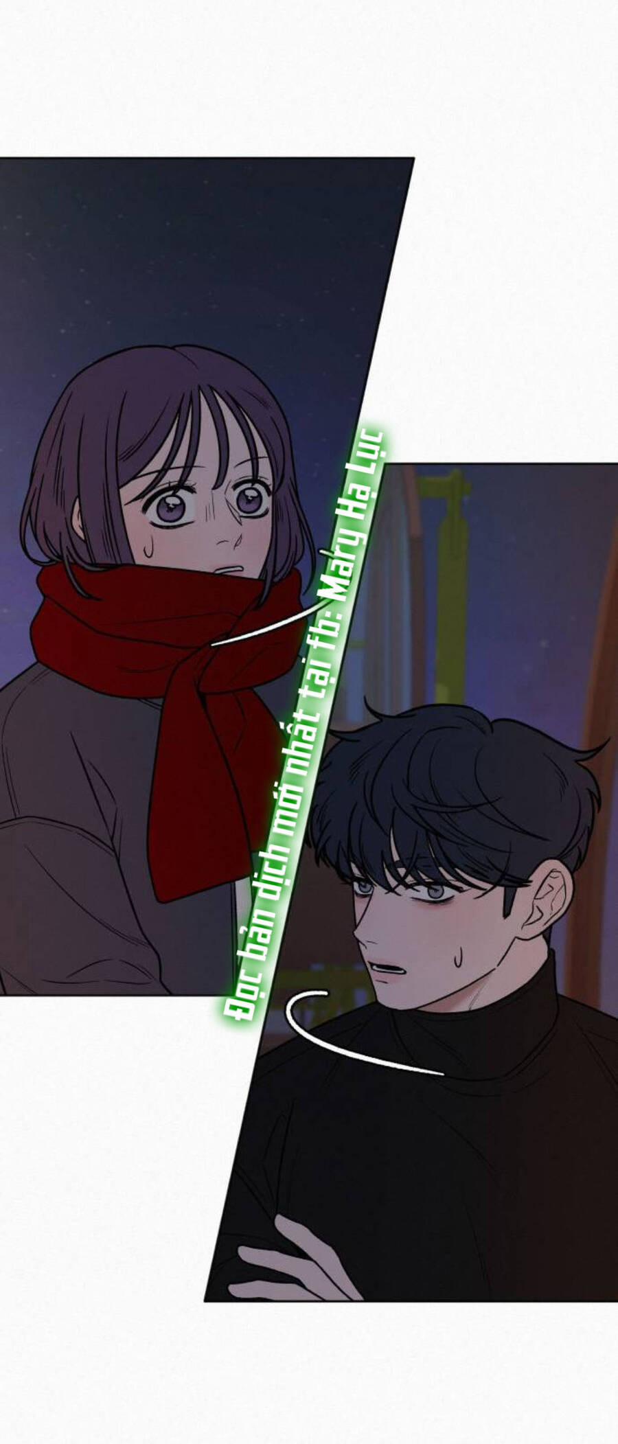 Tình Yêu Trong Sáng 33.1 trang 12