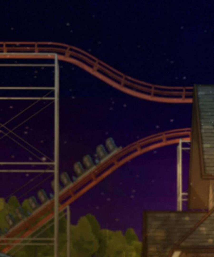 Tình Yêu Trong Sáng 33.1 trang 16