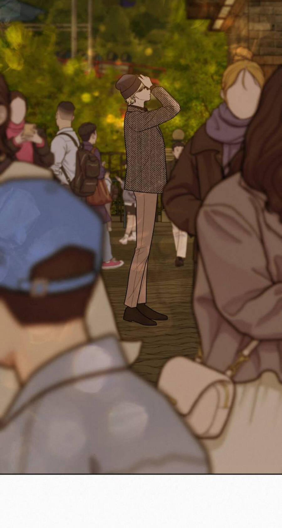 Tình Yêu Trong Sáng 33.1 trang 17