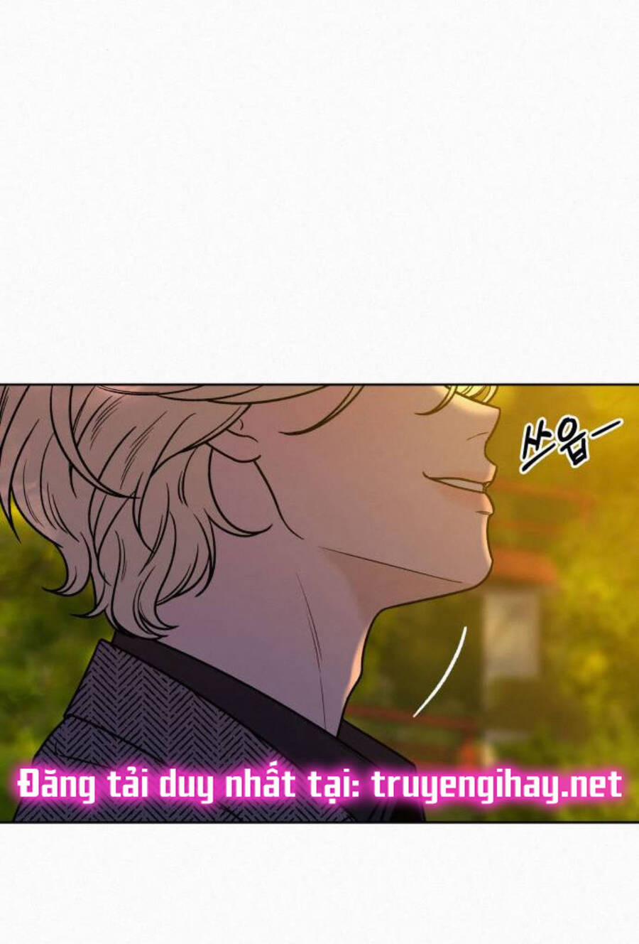 Tình Yêu Trong Sáng 33.1 trang 20