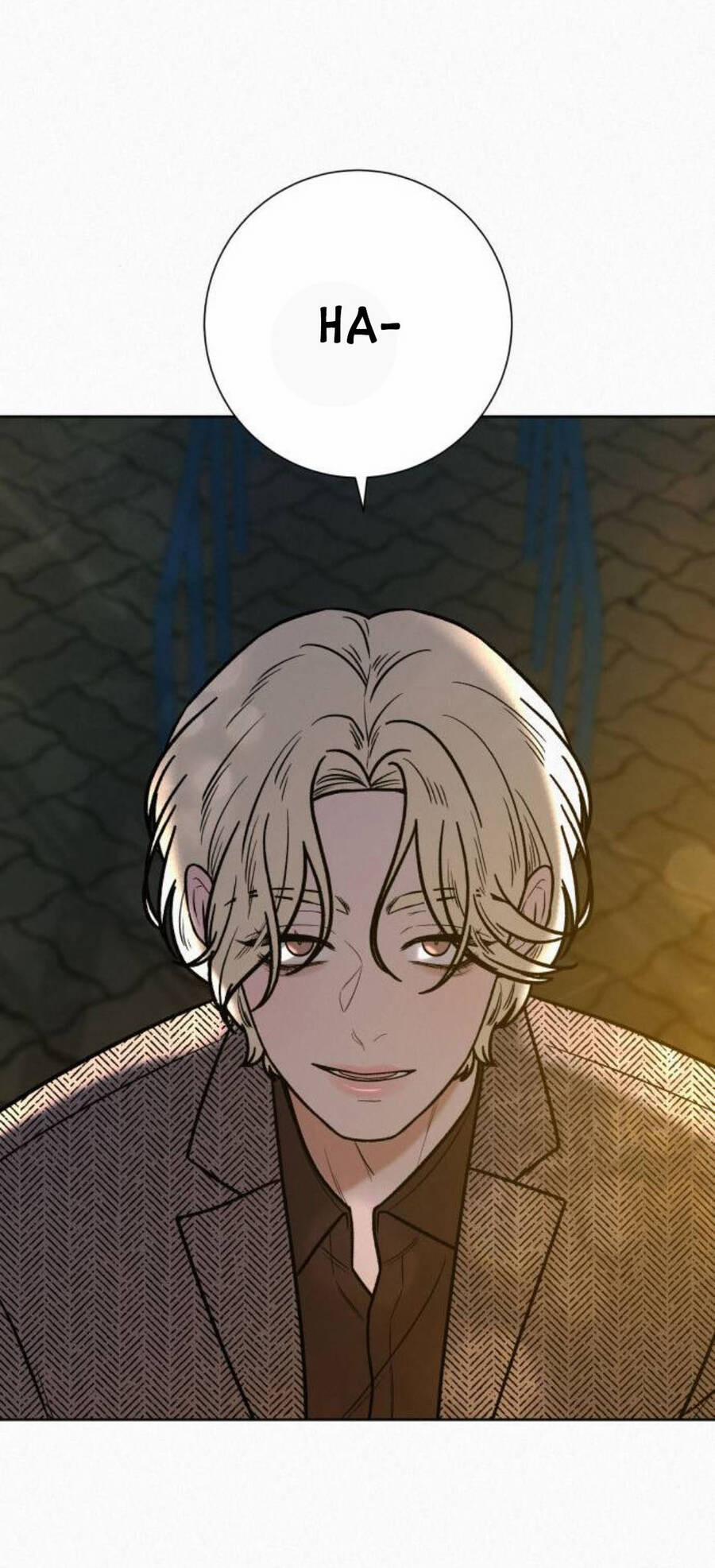 Tình Yêu Trong Sáng 33.1 trang 21