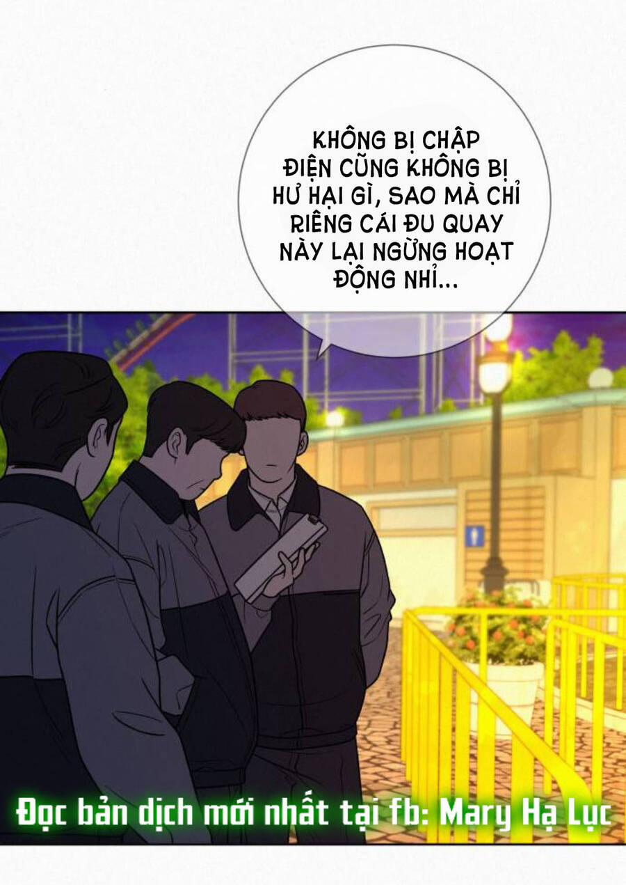 Tình Yêu Trong Sáng 33.1 trang 24